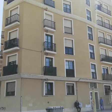 Fan Flat Rosaleda *
