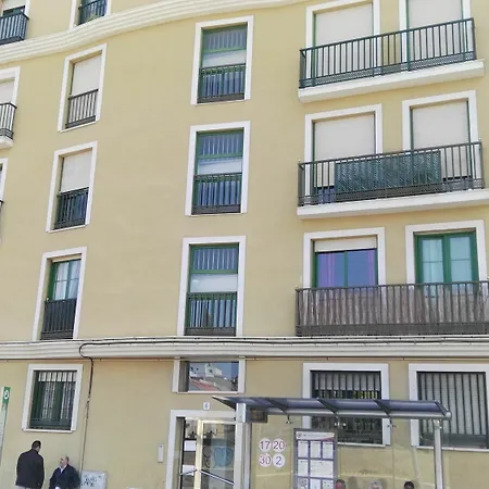 Fan Flat Rosaleda