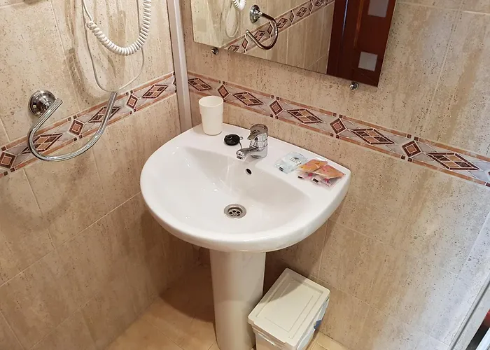 Fan Flat Rosaleda Málaga