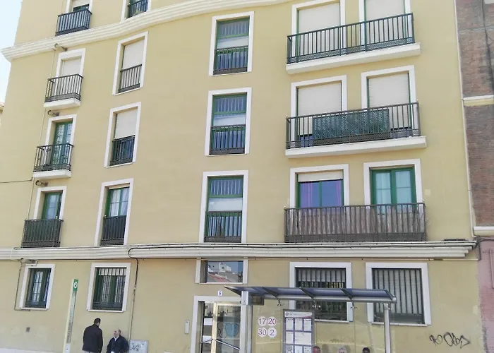 Fan Flat Rosaleda