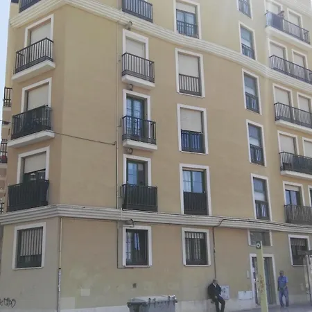 Fan Flat Rosaleda *